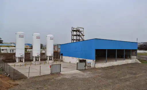 MP : प्रदेश के पांच जिलों को पीथमपुर के आक्सीजन प्लांट से मिलेगी प्राणवायु